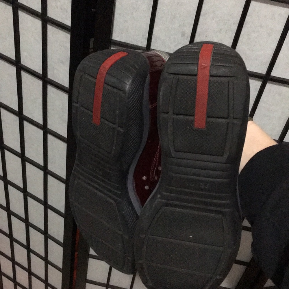 Sold Prada classic  shoes - Picture 10 of 12